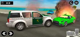 Game screenshot Cop Simulator Police Games 3D hack