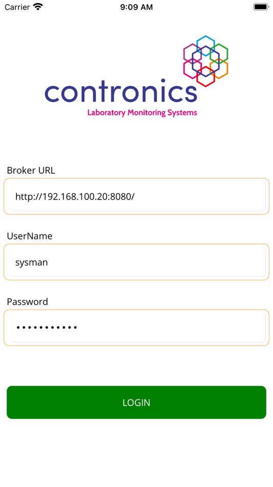 #2. Prolog Enterprise. (iOS) 由: Contronics