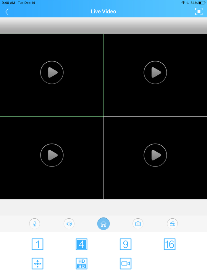 Rover 1000 Series eMobile 2