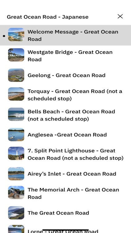 Tour Translations of Australia screenshot-7