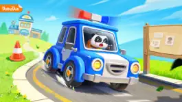 Game screenshot Little Panda Policeman mod apk
