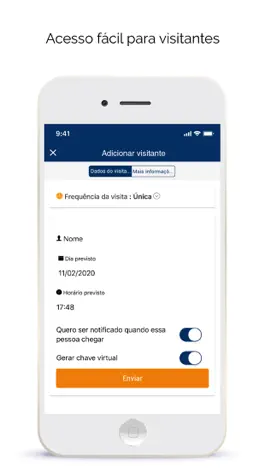 Game screenshot Servis Segurança hack