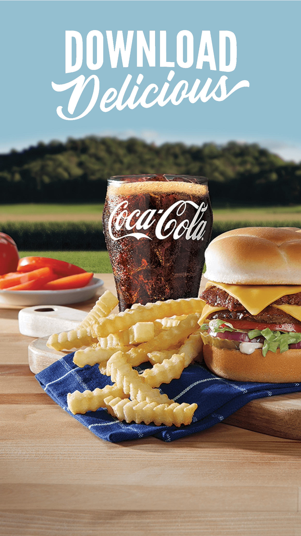 Culver's screenshot 1