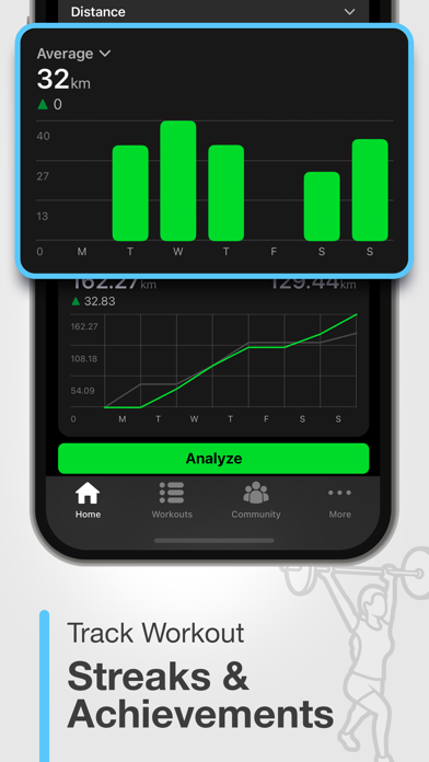 FITIV Pulse Heart Rate Monitorのおすすめ画像5