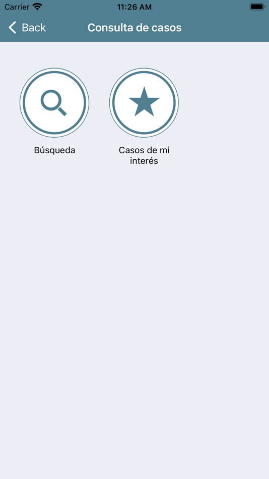 #2. Poder Judicial de Puerto Rico (iOS) 由: La Rama Judicial de Puerto Rico
