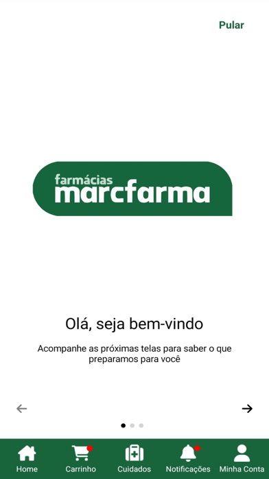 Club MarcFarma Screenshot