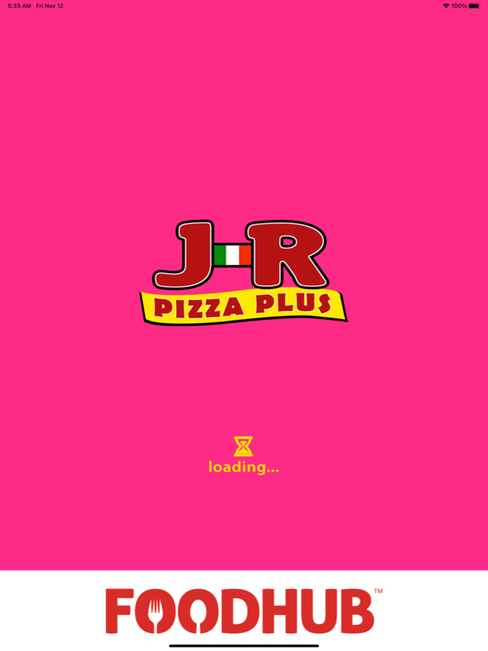 JR PIZZA ROCHDALE