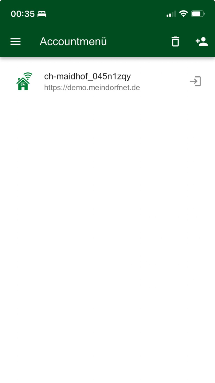 MeinDorfNet Redakteur