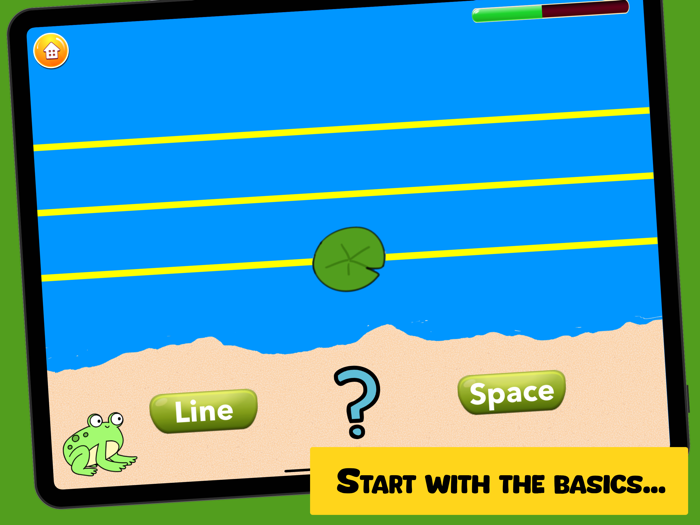 Hop To It A Piano Adventure