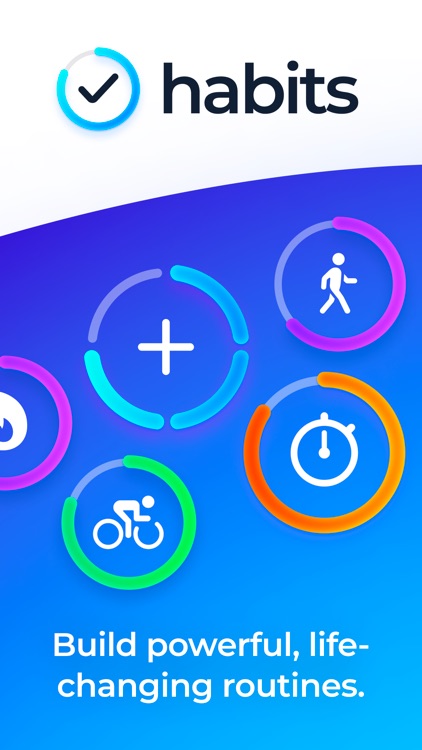 Habit Tracker by StepsApp