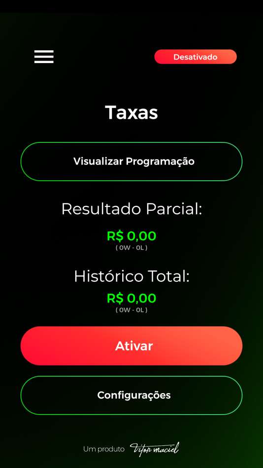 #4. Vrate (iOS) 由: Renan Alleksander Gonzaga