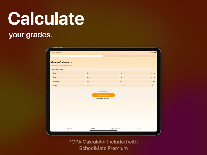 SchoolMate – Ace the Day