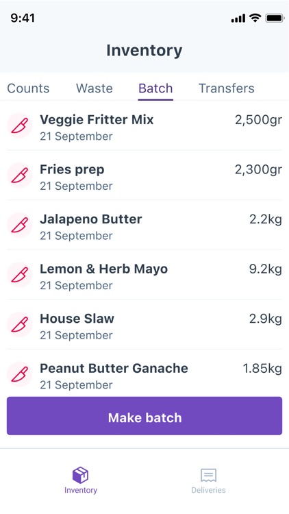 Nory IM screenshot-4