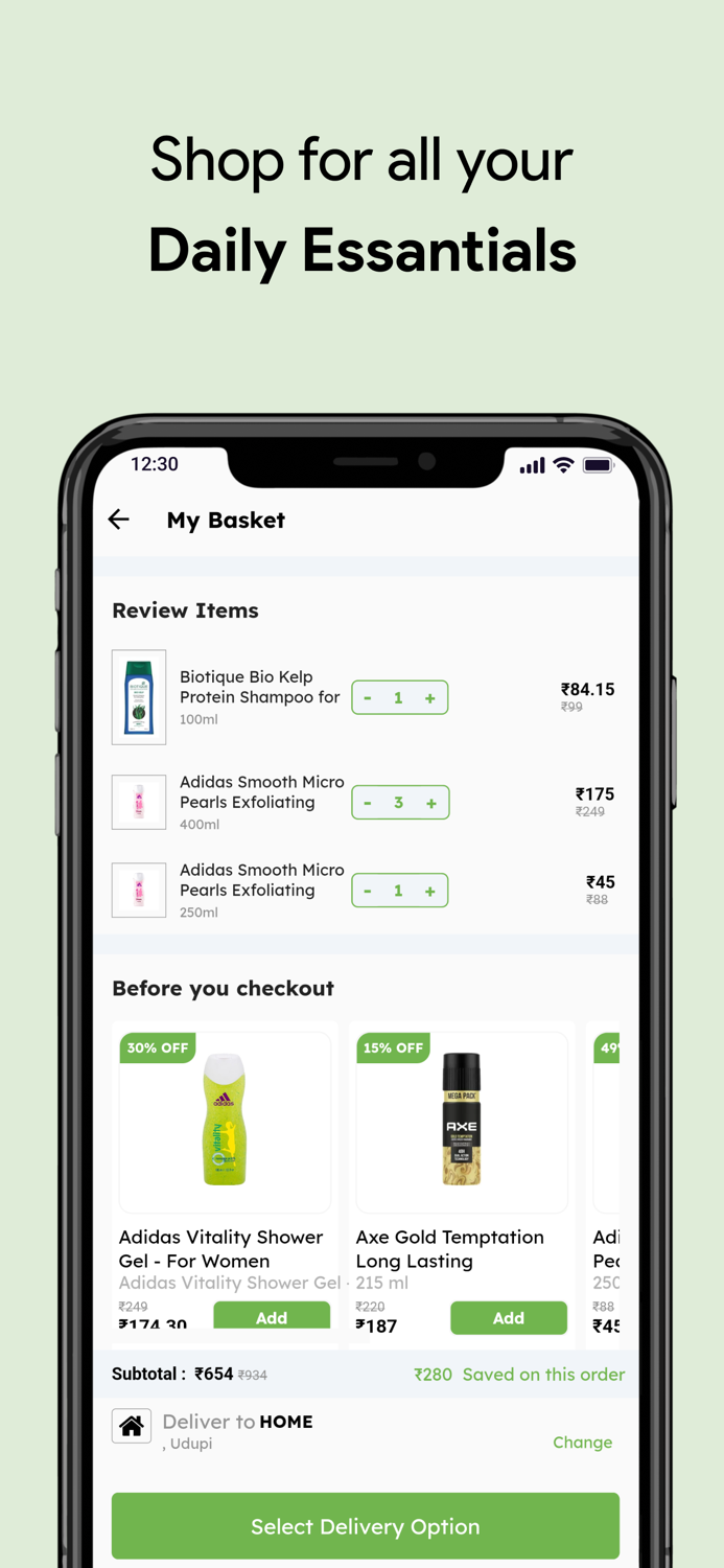 Getit Deals Delivered