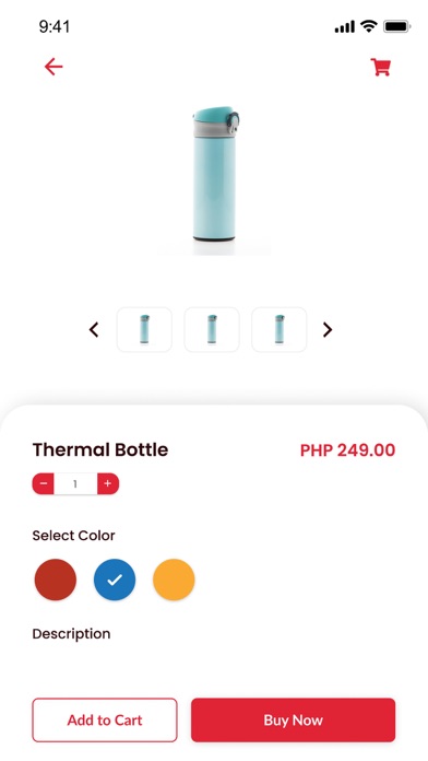 Screenshot #2 pour GooZam