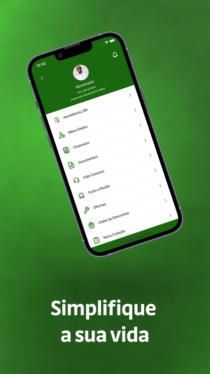 VIVA Proteção Veicular