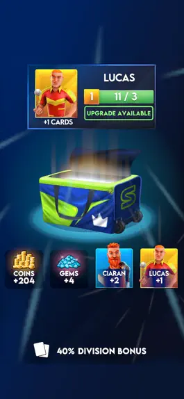 Game screenshot Stick Cricket Clash hack