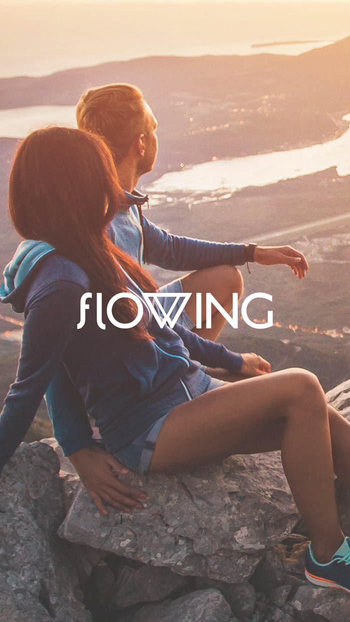 Flowing Wellbeing