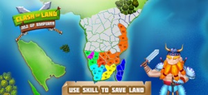 Country.io-Conquer Territorial screenshot #2 for iPhone