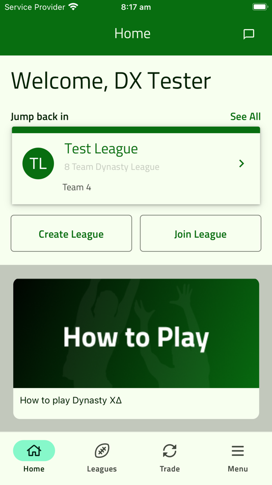 #6. Dynasty Exchange (iOS) 由: Dynasty Life
