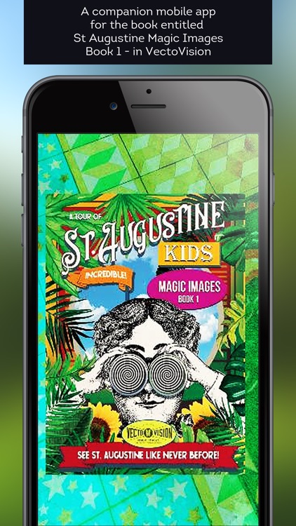 VectoVision Magic Images