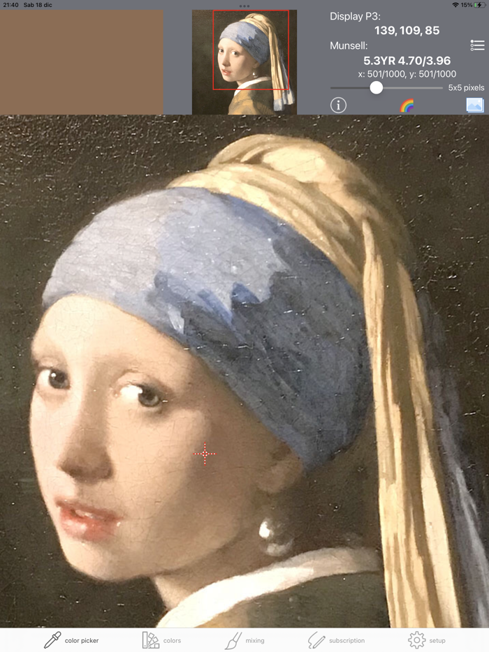 Real Paint mixing tools PRO