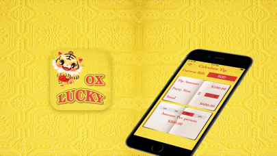 LuckyOX Random Quiz Tippy Screenshot