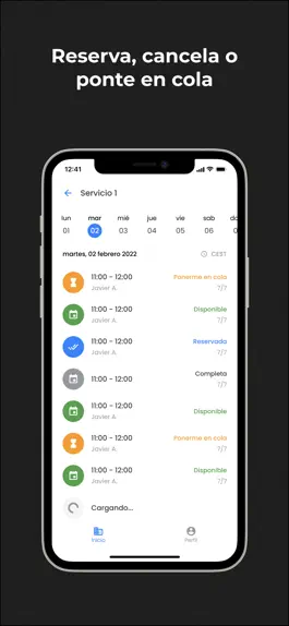 Game screenshot EQUILIBRIUM PERSONAL TRAINING apk