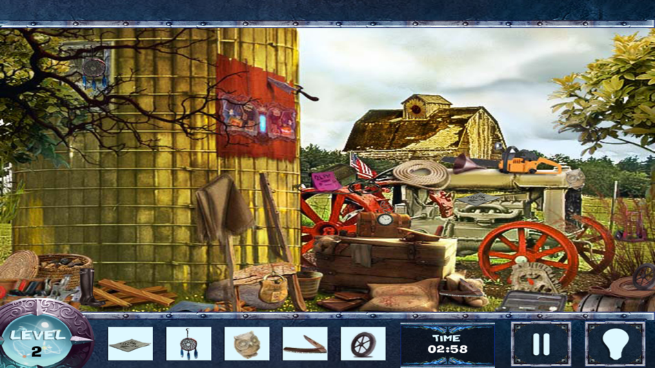 #3. Gates of good and evil (iOS) 由: Ajaysinh Jadeja