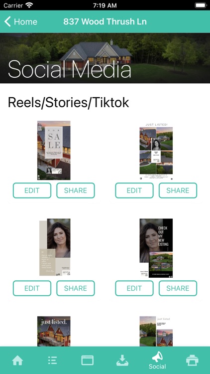 One Media WI screenshot-3