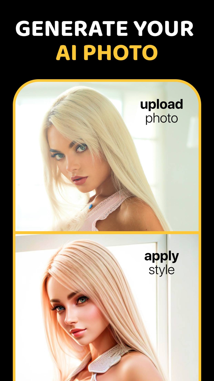 Aviart AI Video Art Generator