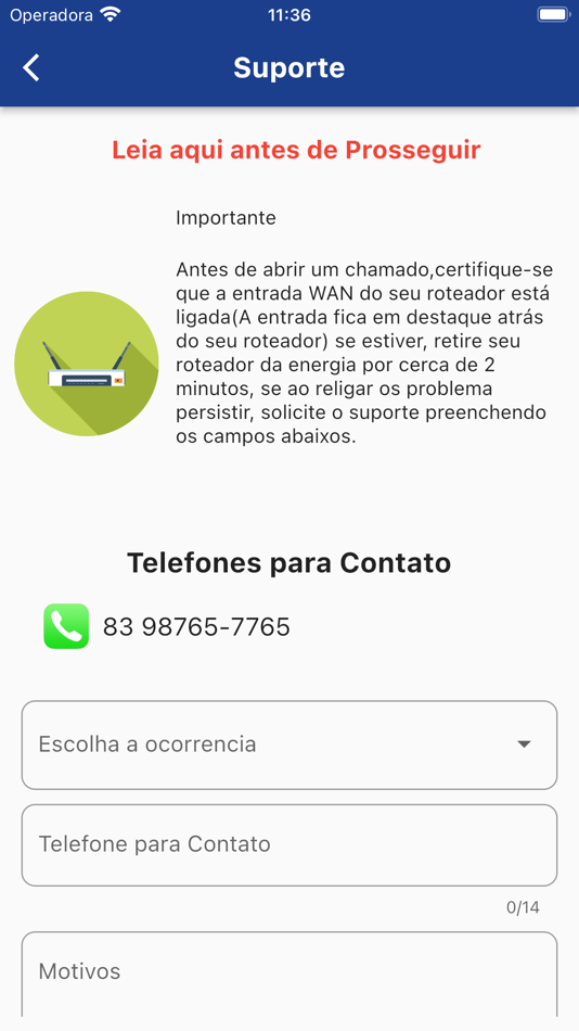 #3. NET MANIA PB (iOS) 由: Rafael Machado