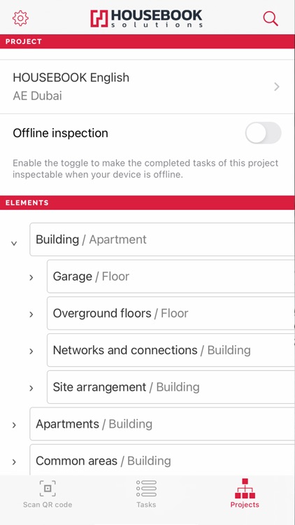 Housebook - Build & Document