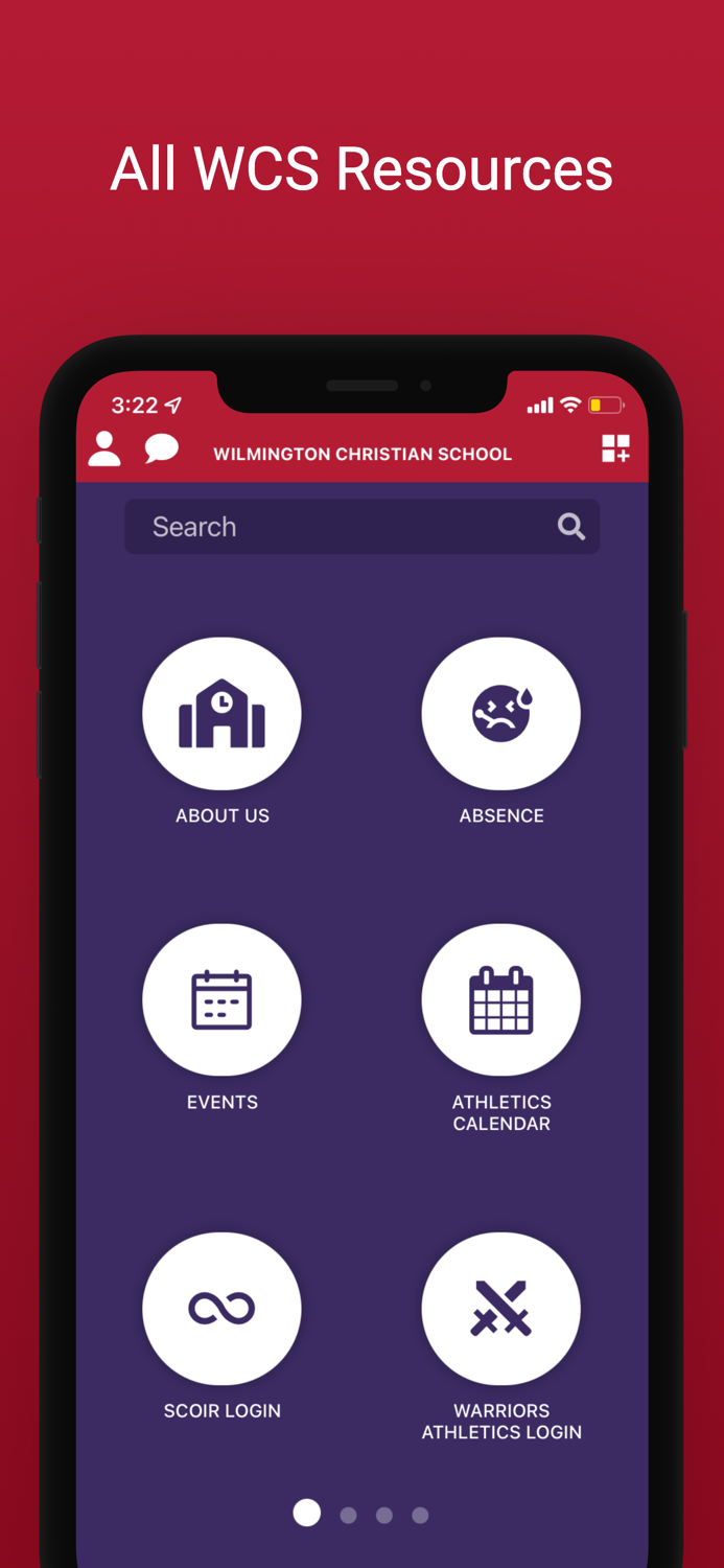 Wilmington Christian