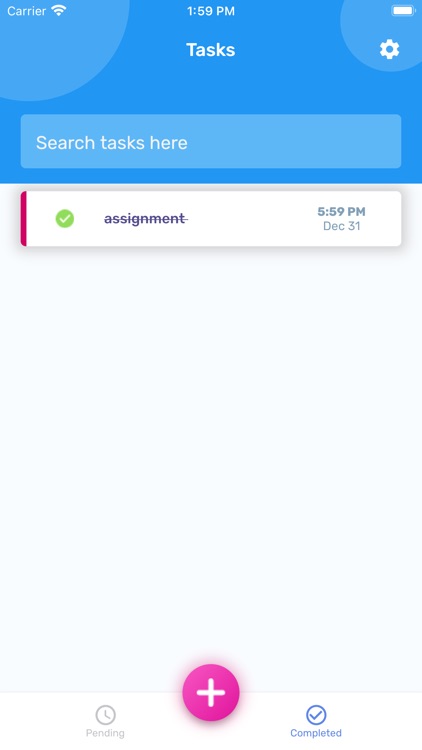 Super Todo screenshot-5