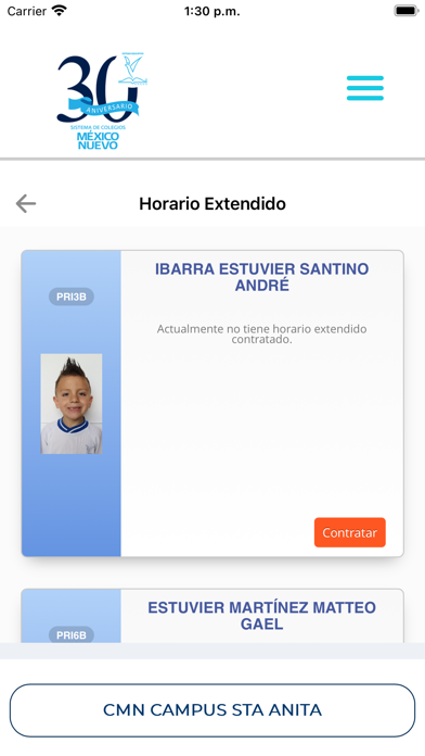 Elaude CMN Screenshot