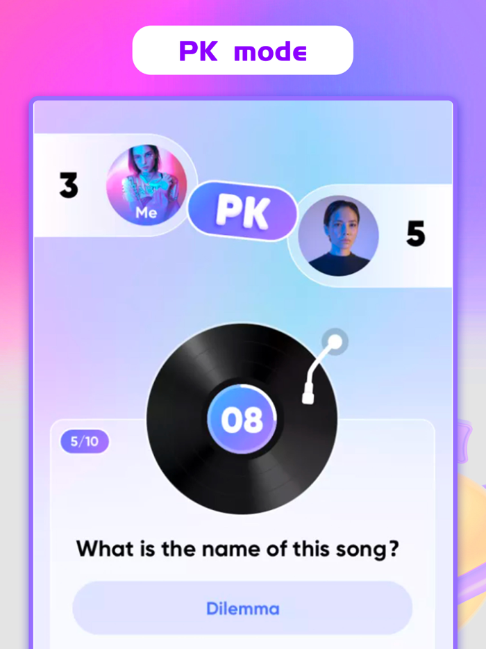 MatchU-Live Meet People Chat