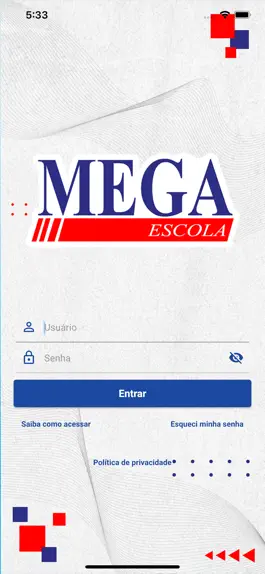 Game screenshot Colégio MEGA Rio Verde mod apk