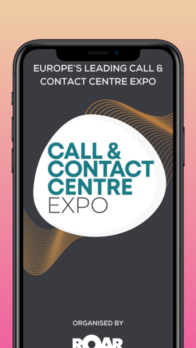 Call & Contact Centre Expo UK Screenshot