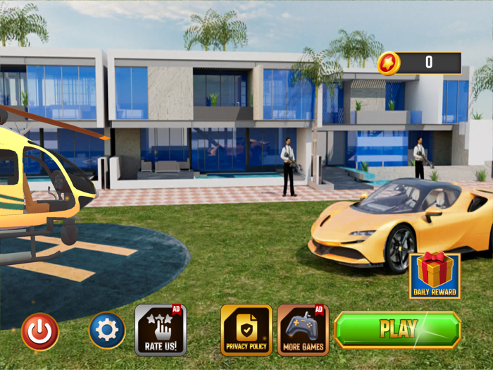 Virtual Rich Dad Family Games