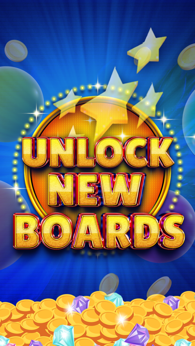 Lucky BallStars Screenshot