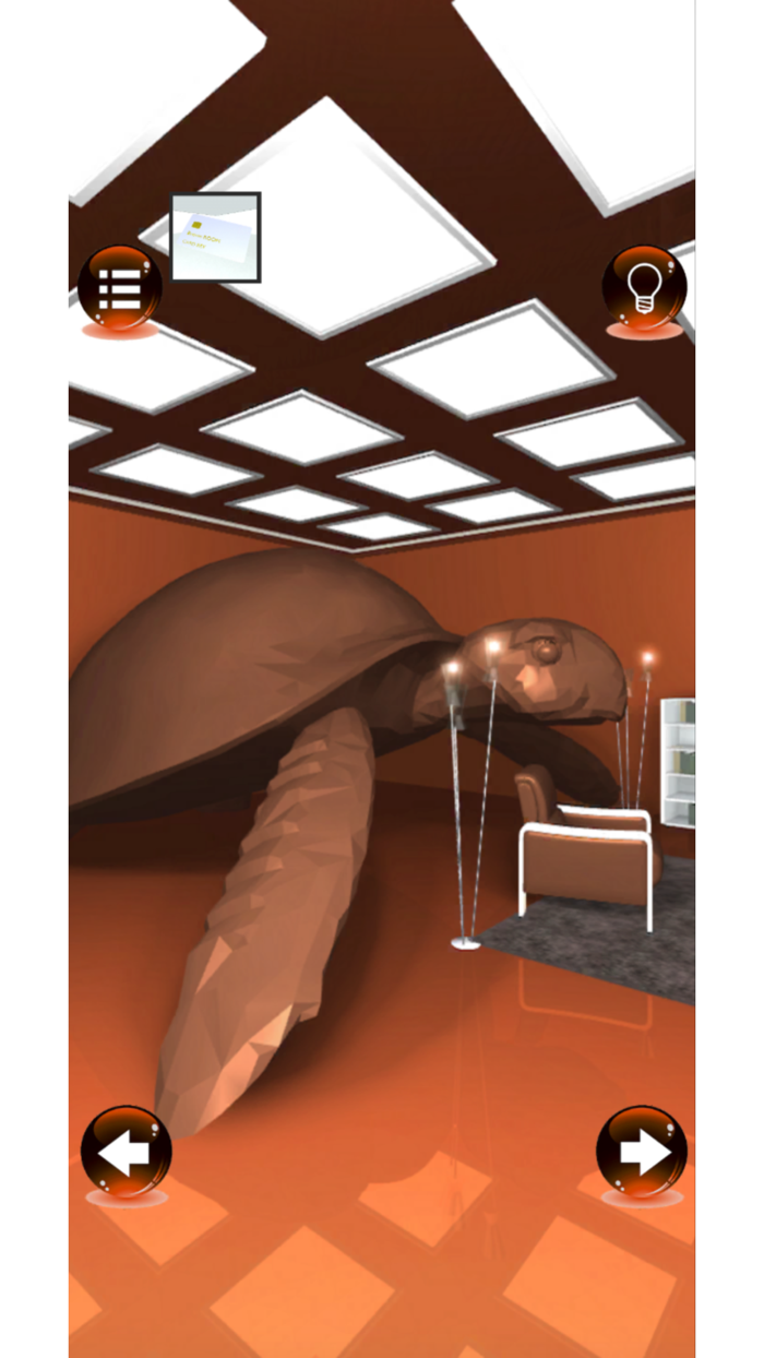 EscapeGame BrownROOM