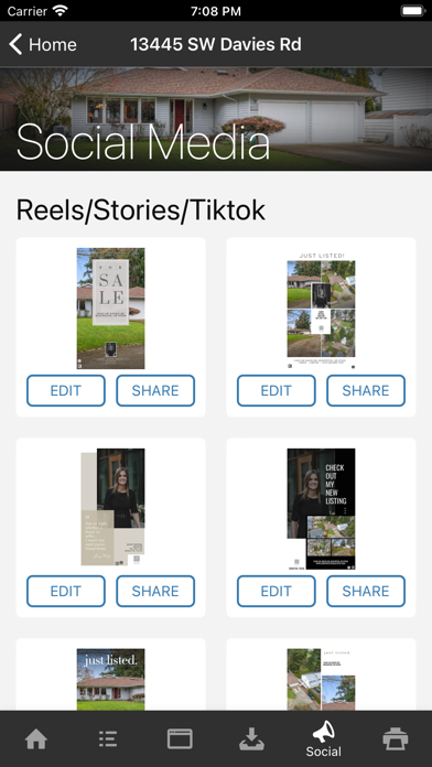 Ridgetop Media Group Screenshot
