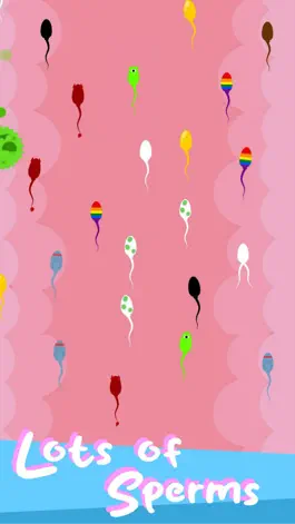 Game screenshot Sperm Shooter hack