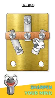 screw pins: nuts and bolts problems & solutions and troubleshooting guide - 4