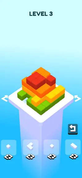 Game screenshot Blast Tower apk