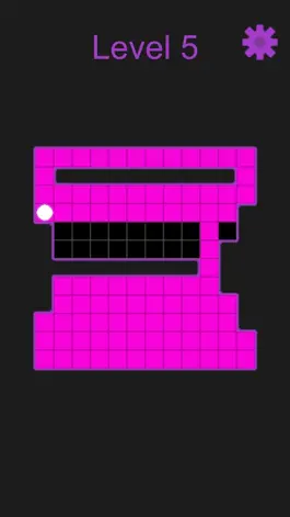 Game screenshot Retro Ball Maze hack