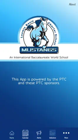 Game screenshot Loomis Basin Charter School mod apk