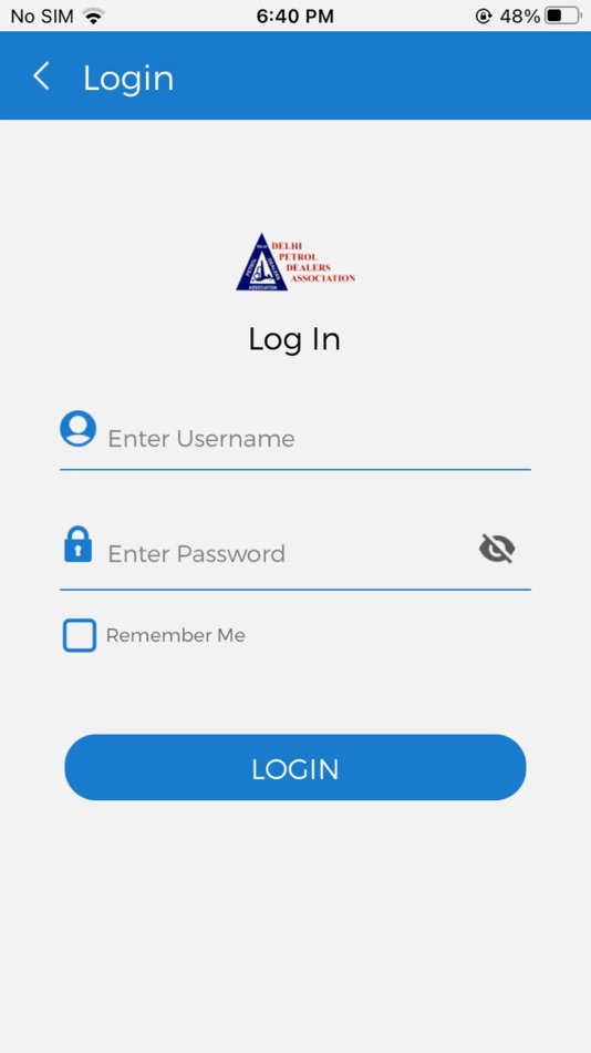 #1. Delhi PDA (iOS) 由: Big Kitty Labs, LLC