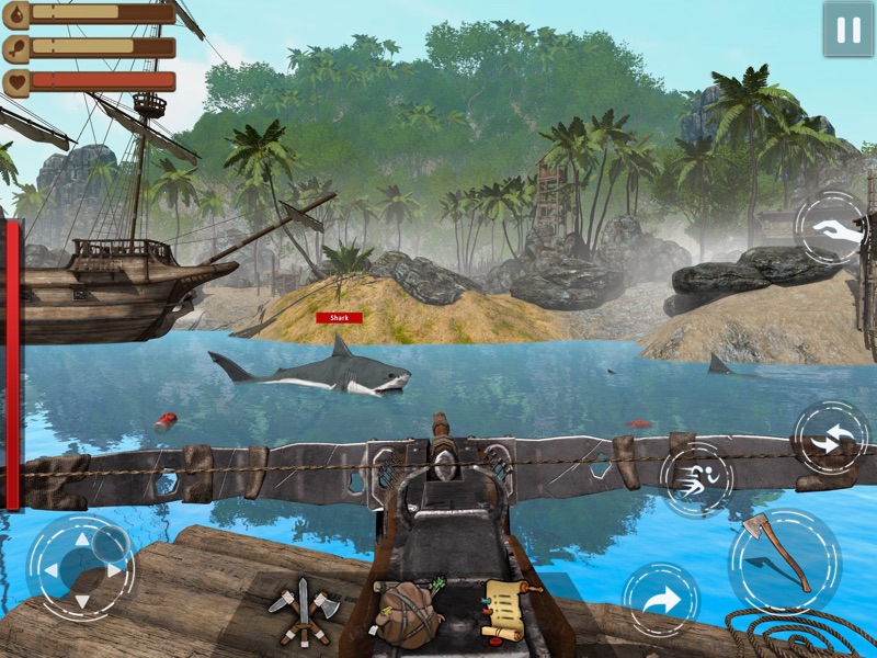 juego de supervivencia screenshot 8